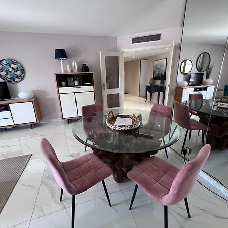 Riviera Eden Palace Cannes Exterior photo