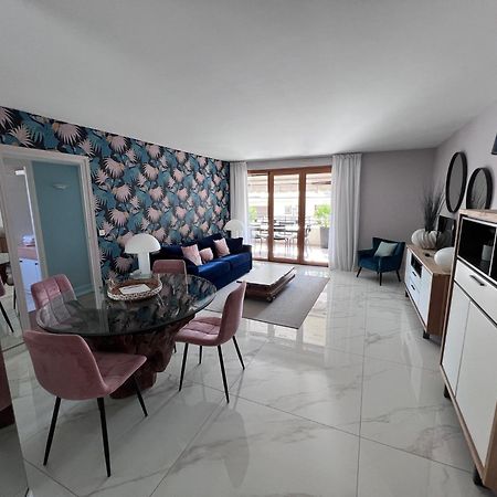 Riviera Eden Palace Cannes Exterior photo