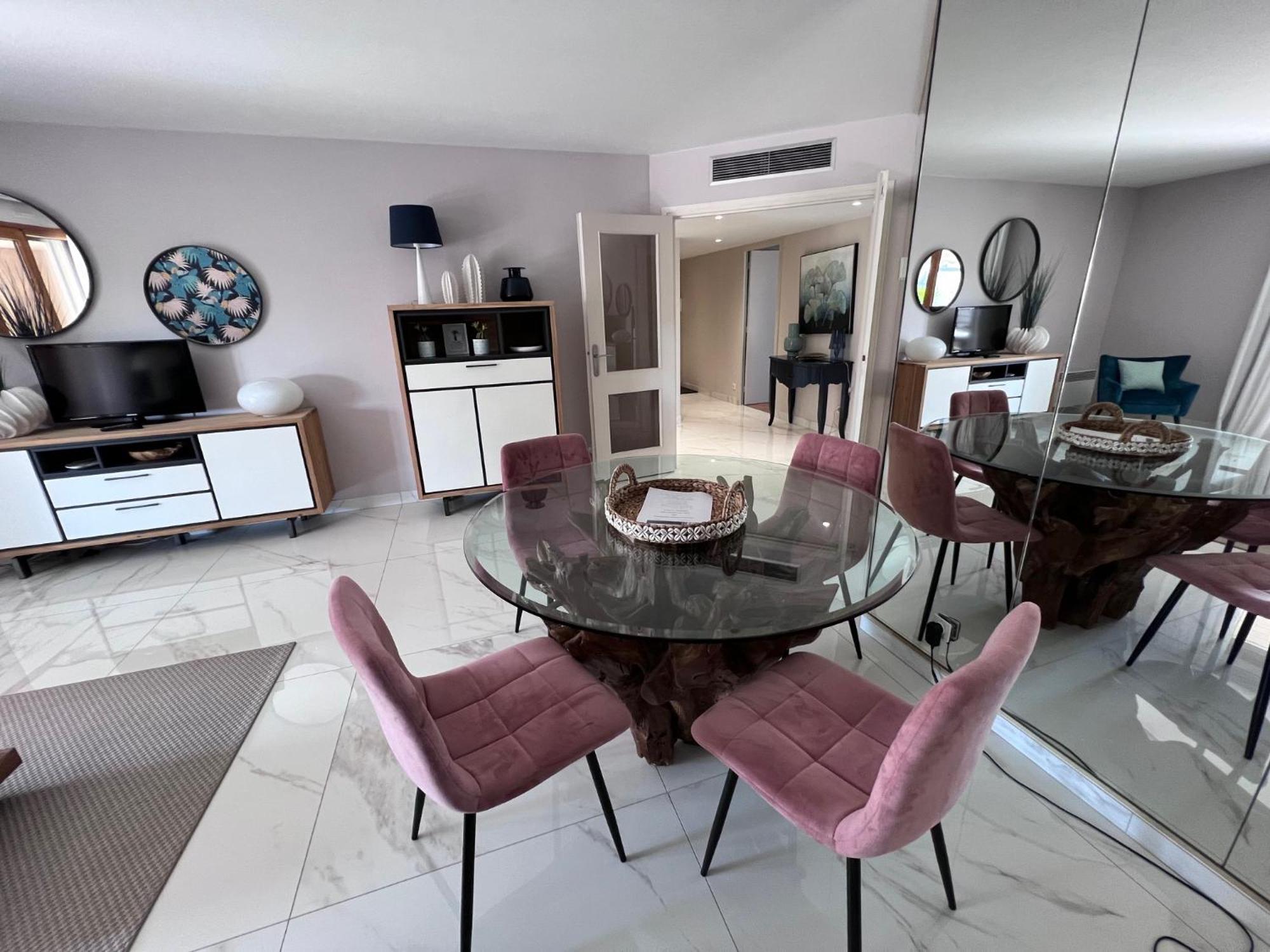Riviera Eden Palace Cannes Exterior photo