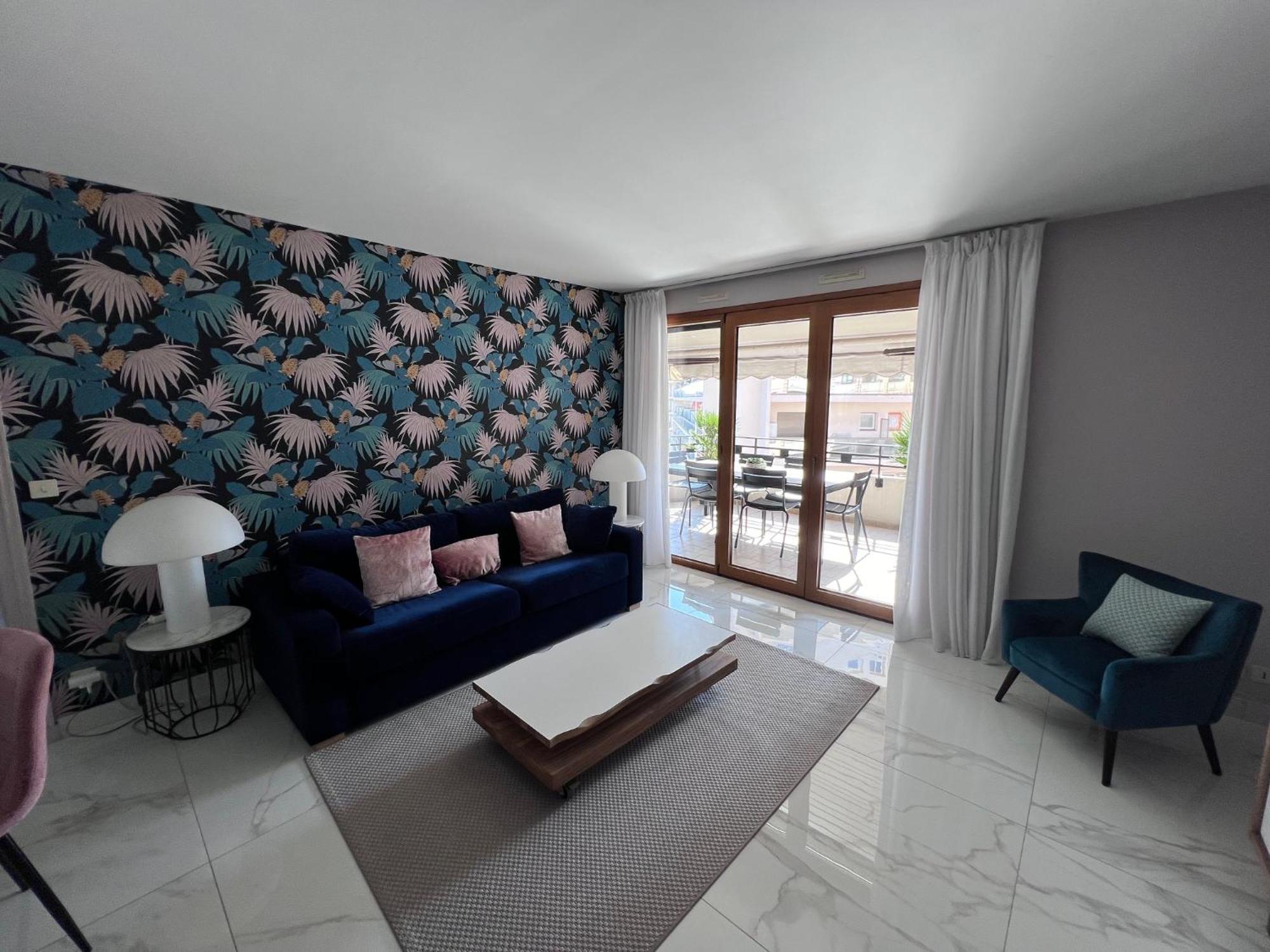 Riviera Eden Palace Cannes Exterior photo
