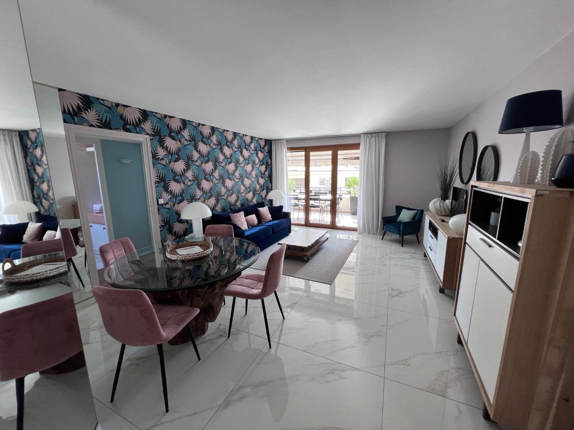 Riviera Eden Palace Cannes Exterior photo