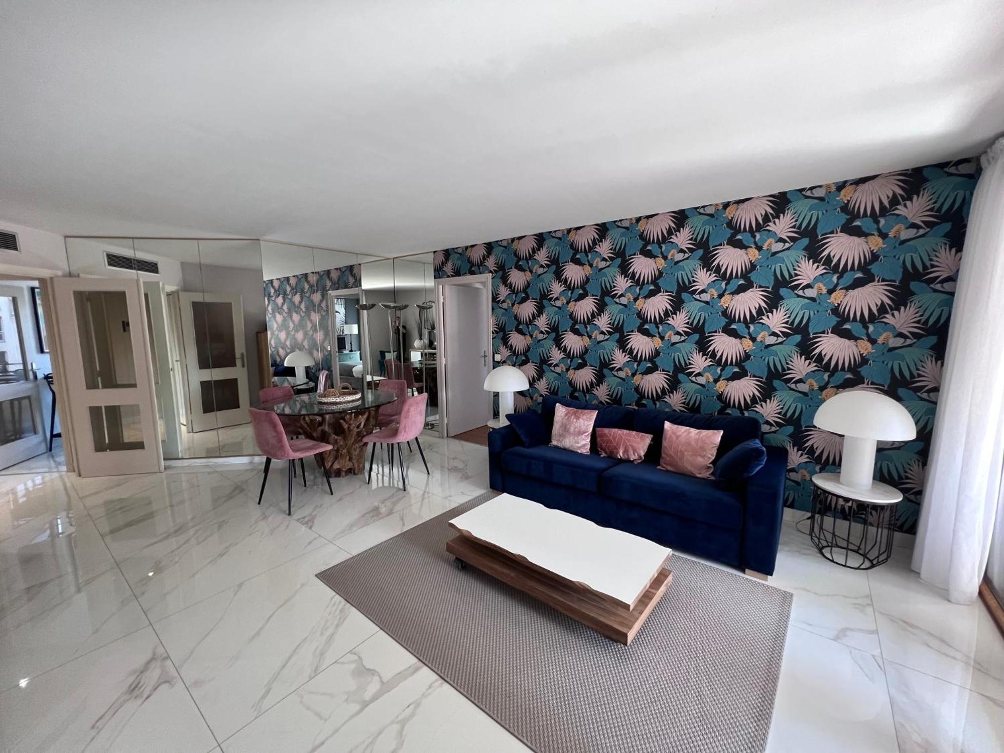 Riviera Eden Palace Cannes Exterior photo