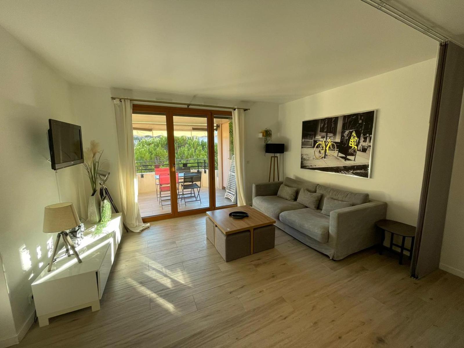 Riviera Eden Palace Cannes Exterior photo