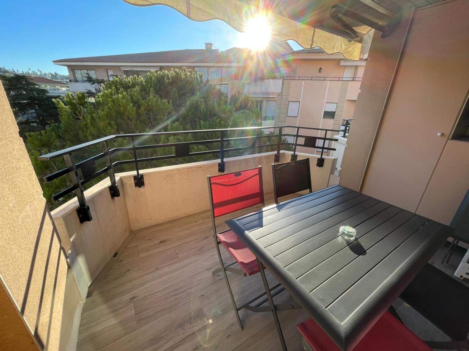 Riviera Eden Palace Cannes Exterior photo