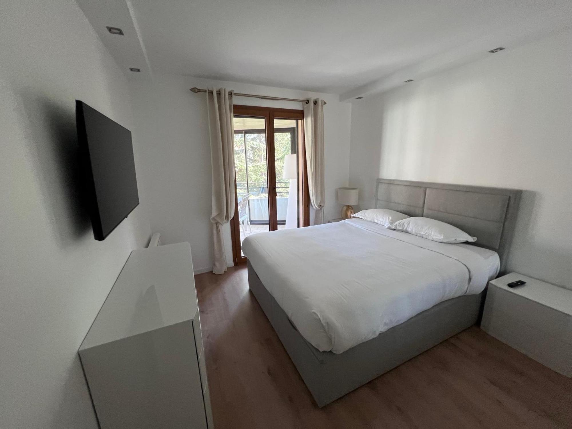 Riviera Eden Palace Cannes Exterior photo