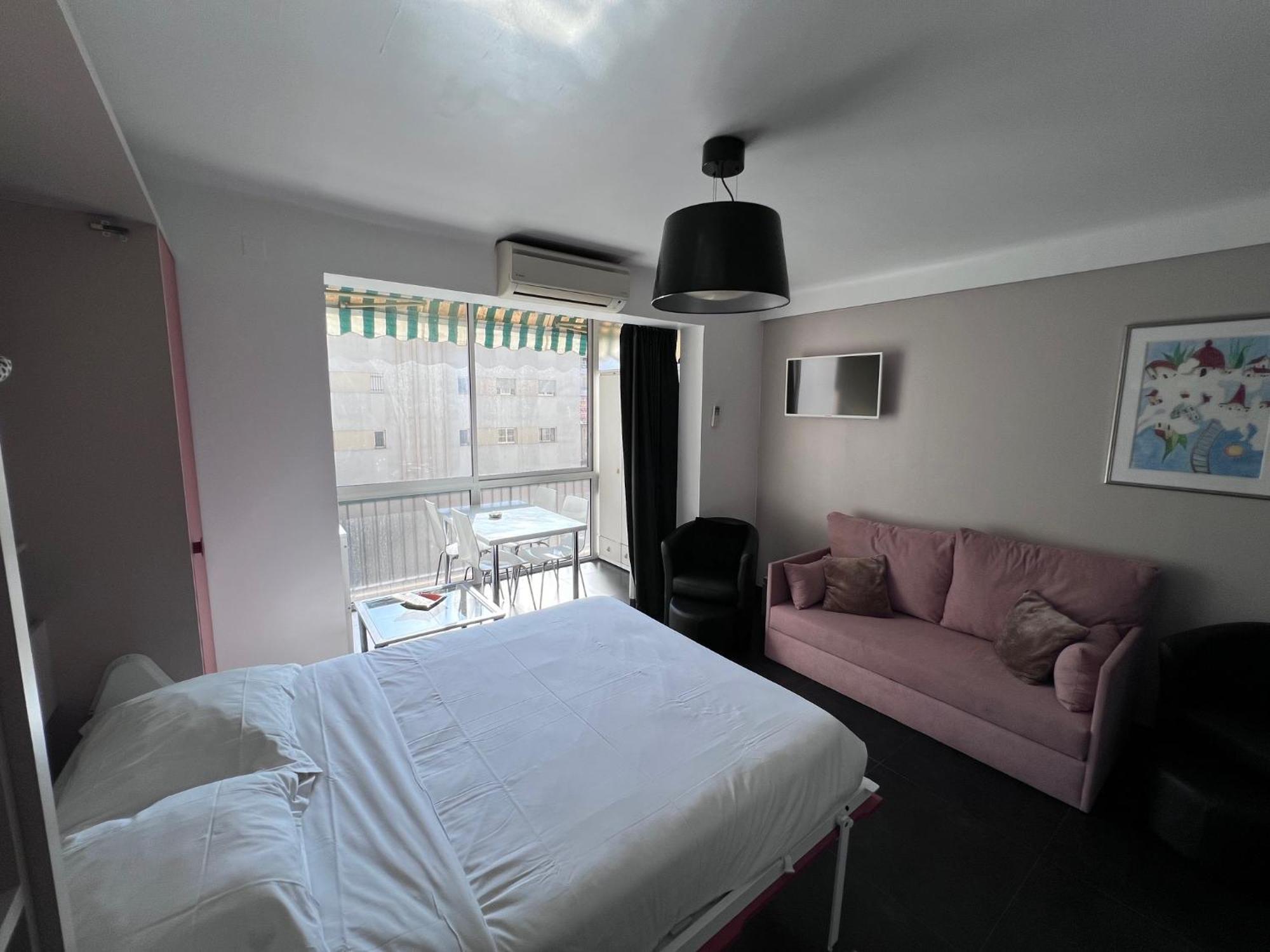 Riviera Eden Palace Cannes Exterior photo