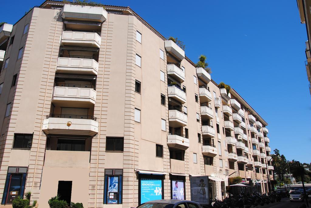 Riviera Eden Palace Cannes Exterior photo