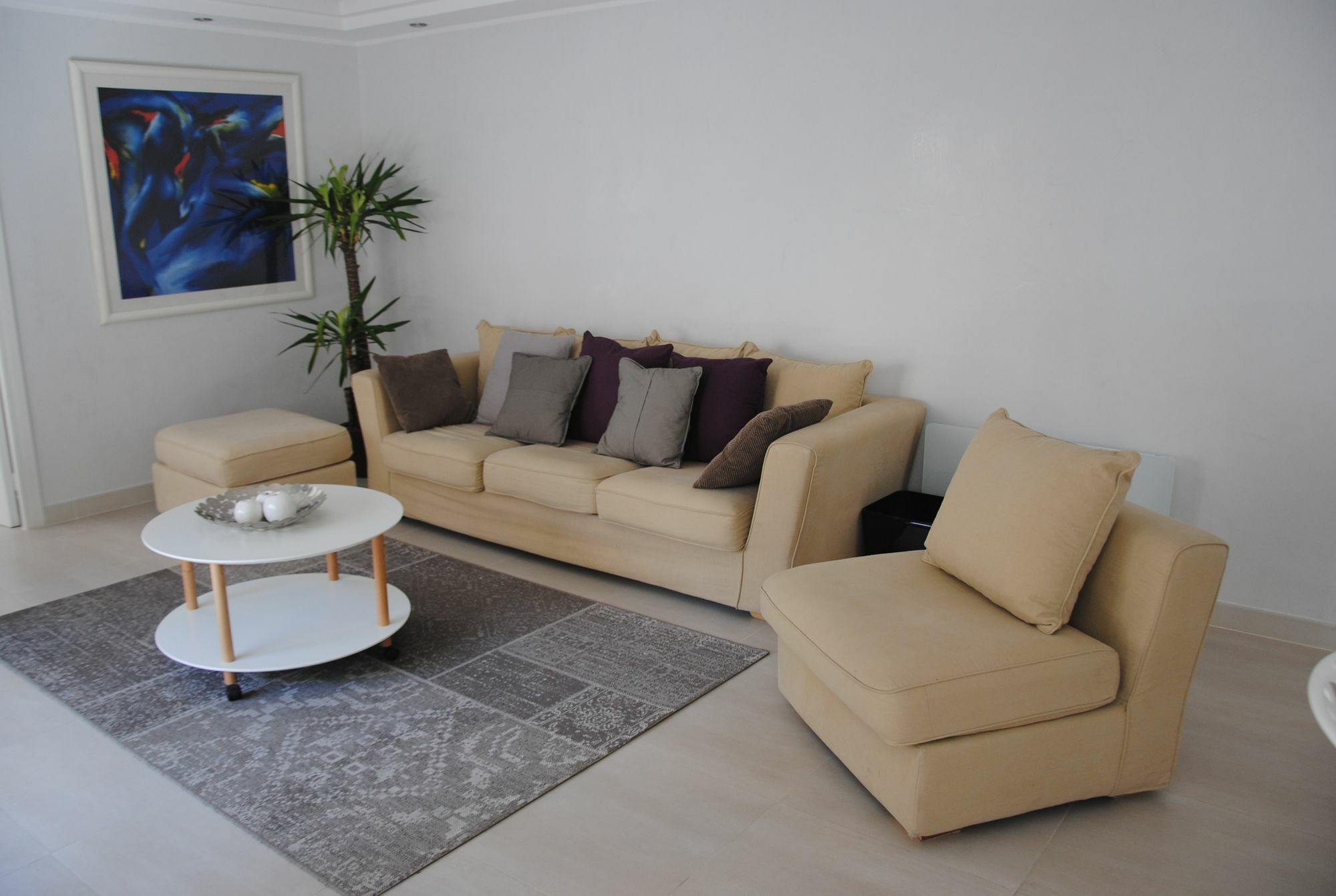 Riviera Eden Palace Cannes Exterior photo