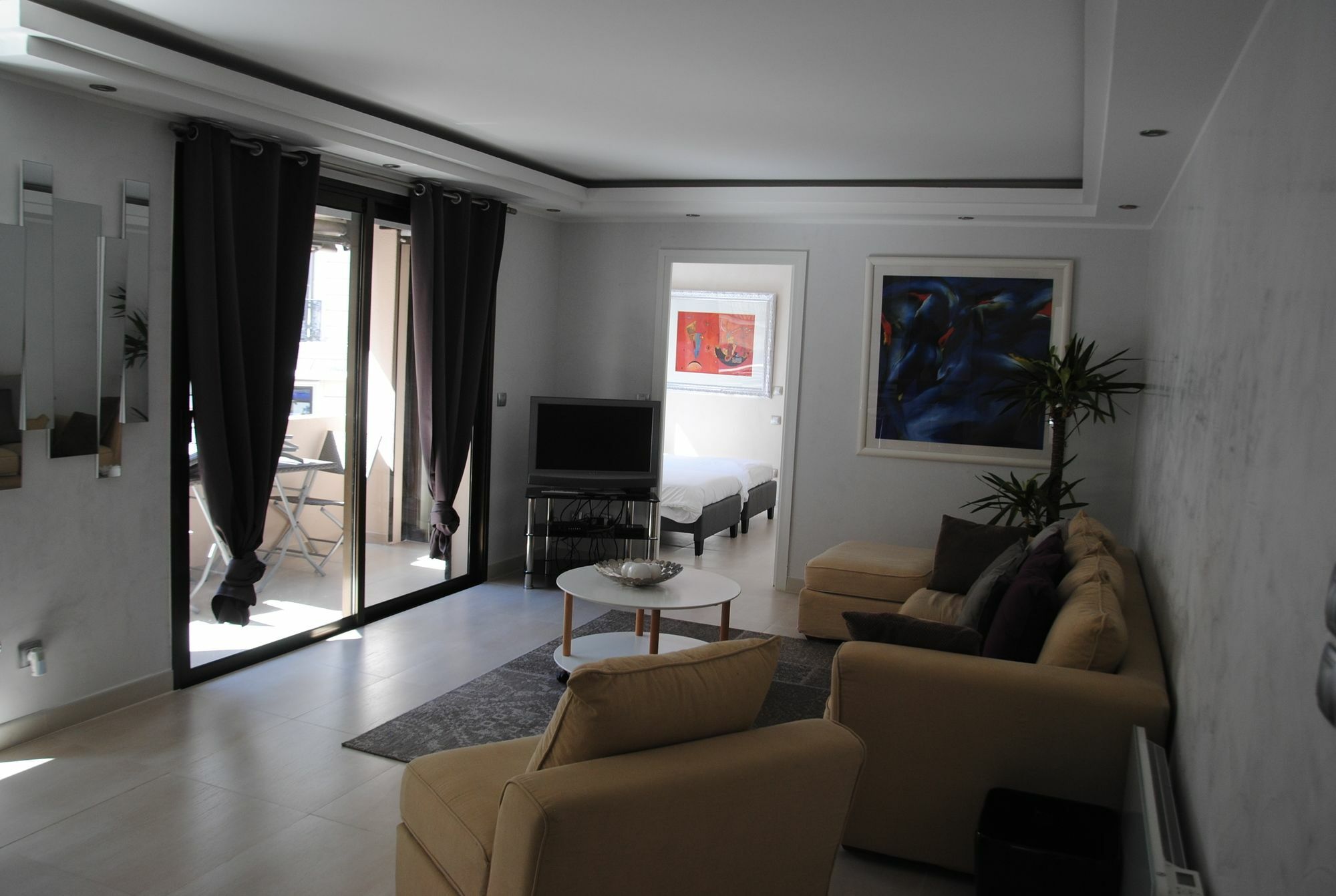 Riviera Eden Palace Cannes Exterior photo
