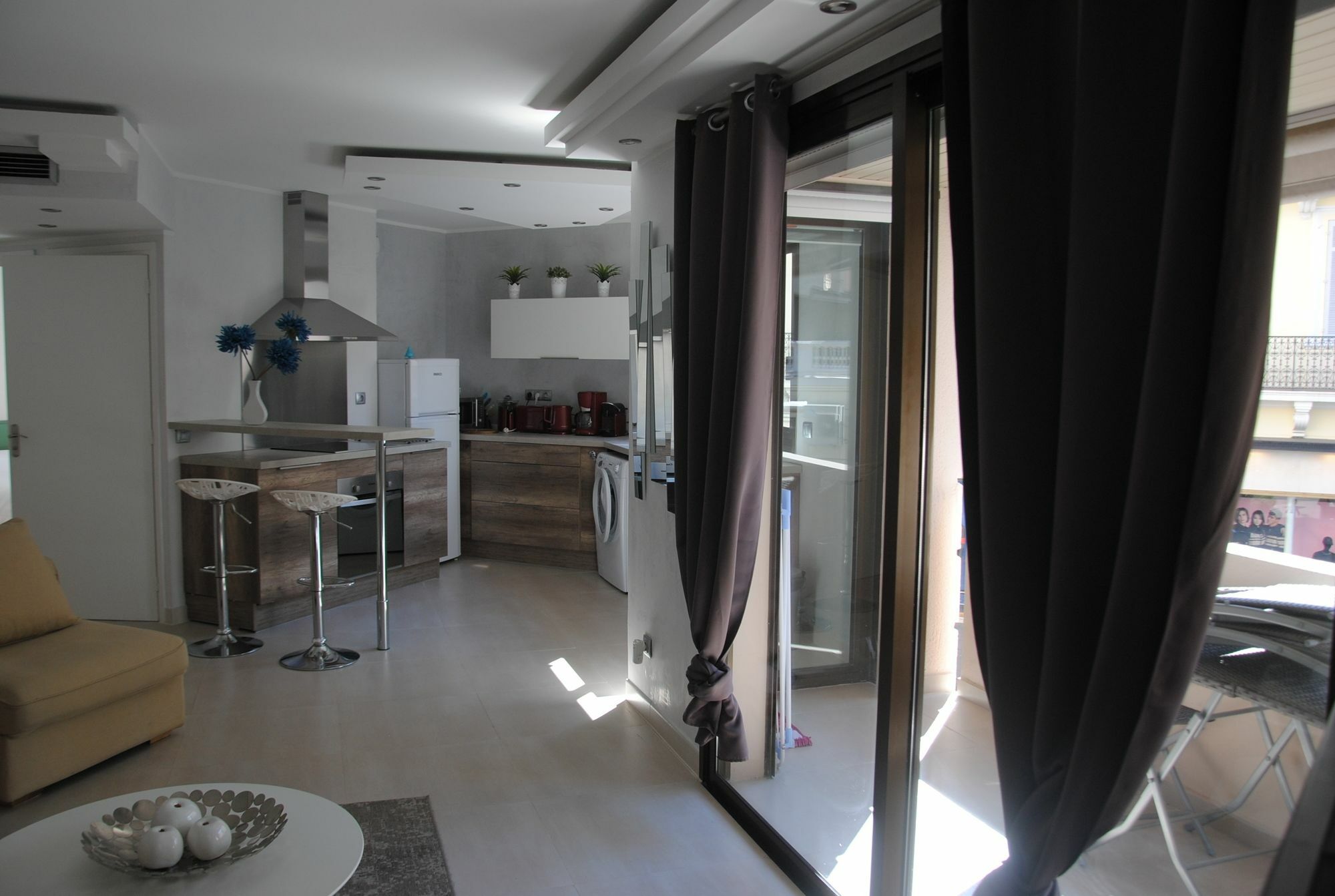 Riviera Eden Palace Cannes Exterior photo