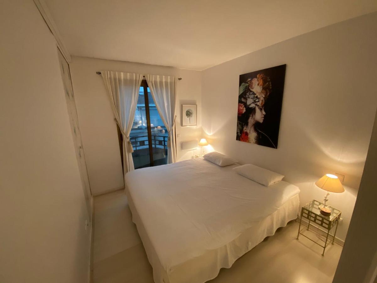 Riviera Eden Palace Cannes Exterior photo